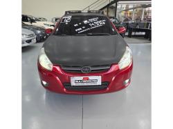 JAC J3 Hatch 1.4 16V 4P