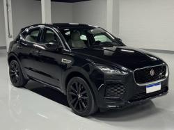 JAGUAR E-Pace 2.0 16V 4P P250 AWD TURBO AUTOMTICO