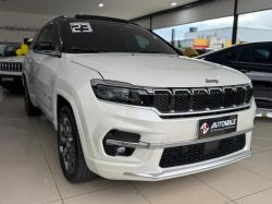 JEEP Commander 1.3 16V 4P FLEX T270 OVERLAND TURBO AUTOM�TICO AT6