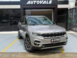 JEEP Commander 2.0 16V 4P TD380 LIMITED TURBO DIESEL AUTOMÁTICO AT9