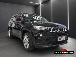 JEEP Compass 1.3 16V 4P FLEX SPORT T270 TURBO AUTOMTICO