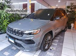 JEEP Compass 1.3 16V 4P FLEX S T270 TURBO AUTOM�TICO