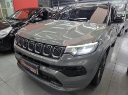 JEEP Compass 1.3 16V 4P FLEX S T270 TURBO AUTOM�TICO