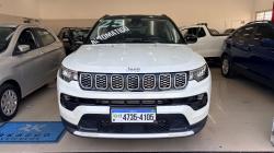 JEEP Compass 1.3 16V 4P FLEX LIMITED T270 TURBO AUTOM�TICO