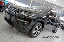 JEEP Compass 2.0 16V 4P LONGITUDE FLEX AUTOM�TICO