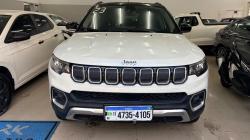 JEEP Compass 2.0 16V 4P 350 LIMITED 4X4 TURBO DIESEL AUTOM�TICO