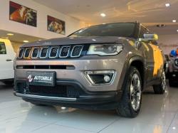JEEP Compass 2.0 16V 4P LIMITED FLEX AUTOM�TICO