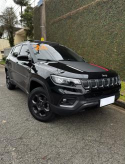 JEEP Compass 2.0 16V 4P 350 TRAILHAWK 4X4 TURBO DIESEL AUTOMÁTICO