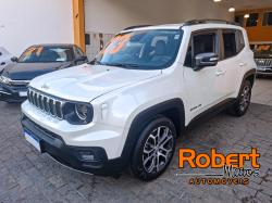 JEEP Renegade 1.3 16V 4P FLEX T270 LONGITUDE TURBO AUTOMTICO