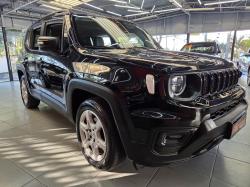 JEEP Renegade 1.3 16V 4P FLEX T270 SPORT TURBO AUTOM�TICO