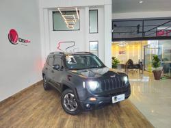 JEEP Renegade 1.8 16V 4P FLEX SPORT AUTOMTICO