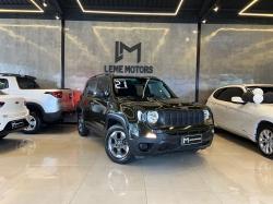 JEEP Renegade 1.8 16V 4P FLEX SPORT