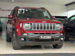 JEEP Renegade 1.8 16V 4P FLEX LONGITUDE AUTOMTICO