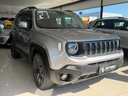 JEEP Renegade 1.8 16V 4P FLEX LONGITUDE AUTOM�TICO