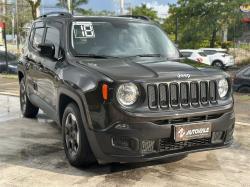 JEEP Renegade 1.8 16V 4P FLEX