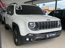 JEEP Renegade 1.8 16V 4P FLEX LONGITUDE AUTOM�TICO
