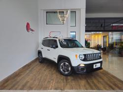 JEEP Renegade 1.8 16V 4P FLEX SPORT AUTOM�TICO