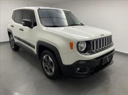 JEEP Renegade 1.8 16V 4P FLEX SPORT