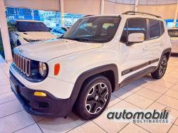 JEEP Renegade 1.8 16V 4P FLEX AUTOM�TICO