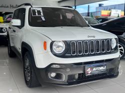 JEEP Renegade 1.8 16V 4P FLEX