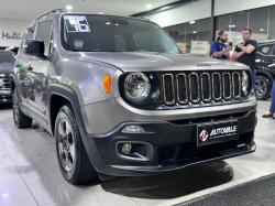 JEEP Renegade 1.8 16V 4P FLEX SPORT