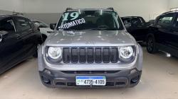 JEEP Renegade 1.8 16V 4P FLEX AUTOM�TICO