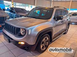 JEEP Renegade 1.8 16V 4P FLEX AUTOM�TICO