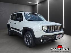 JEEP Renegade 2.0 16V 4P TURBO DIESEL SPORT 4X4 AUTOMTICO