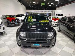 JEEP Renegade 2.0 16V 4P TURBO DIESEL MOAB 4X4 AUTOM�TICO