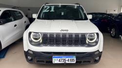 JEEP Renegade 2.0 16V 4P TURBO DIESEL LONGITUDE 4X4 AUTOM�TICO