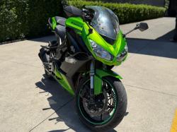 KAWASAKI Ninja 1000 ABS