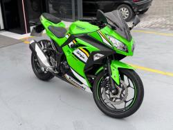 KAWASAKI Ninja 300 ABS