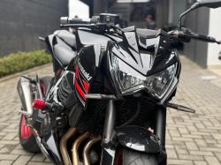 KAWASAKI Z 800 ABS