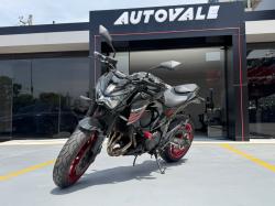 KAWASAKI Z 800 ABS