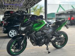 KAWASAKI ZX 7 NINJA