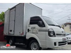 KIA Bongo 2.5 STD CABINE SIMPLES TURBO