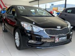 KIA Cerato Sedan 1.6 16V 4P SX3