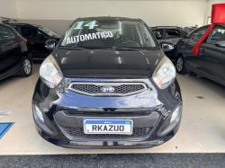 KIA Picanto 1.0 12V 4P EX AUTOM�TICO