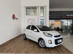 KIA Picanto 1.0 12V 4P FLEX EX