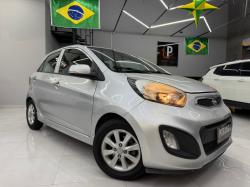 KIA Picanto 1.0 12V 4P EX