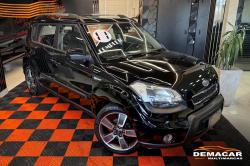 KIA Soul 1.6 16V 4P EX FLEX