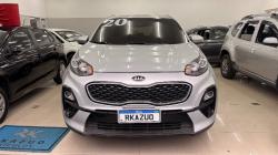 KIA Sportage 2.0 16V 4P LX