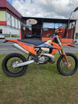 KTM 300 EXC 