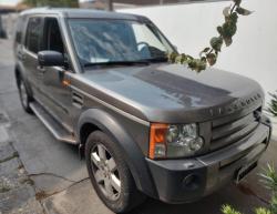 LAND ROVER Discovery 3 2.7 V6 24V SE 4X4 TURBO DIESEL AUTOM�TICO
