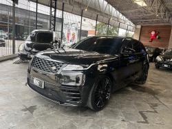 LAND ROVER Range Rover Velar 2.0 16V 4P P300 SE R-DYNAMIC AUTOMTICO