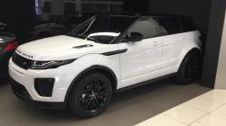 LAND ROVER Range Rover Evoque 2.0 4P FLEX P250 R-DYNAMIC HSE AWD AUTOM�TICO
