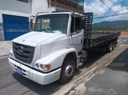 MERCEDES-BENZ Atron 2324 6X2