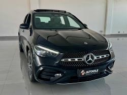 MERCEDES-BENZ GLB 200 1.3 16V 4P CGI LAUNCH EDITION TURBO 7G-TRONIC DCT AUTOM�TICO