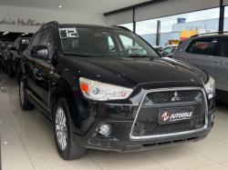 MITSUBISHI ASX 2.0 16V 4P