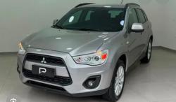 MITSUBISHI ASX 2.0 16V 4P AUTOM�TICO